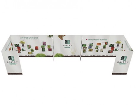 Tradeshow Design & Production